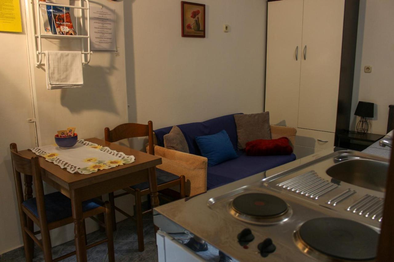 Apartments M&R Spadina Vodice Exterior foto