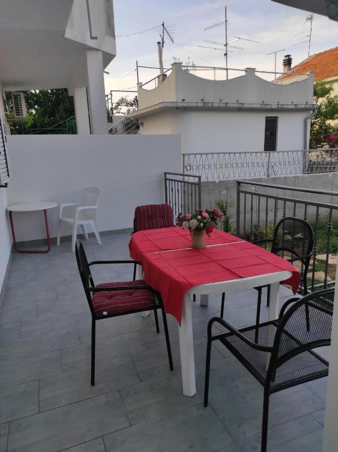 Apartments M&R Spadina Vodice Exterior foto