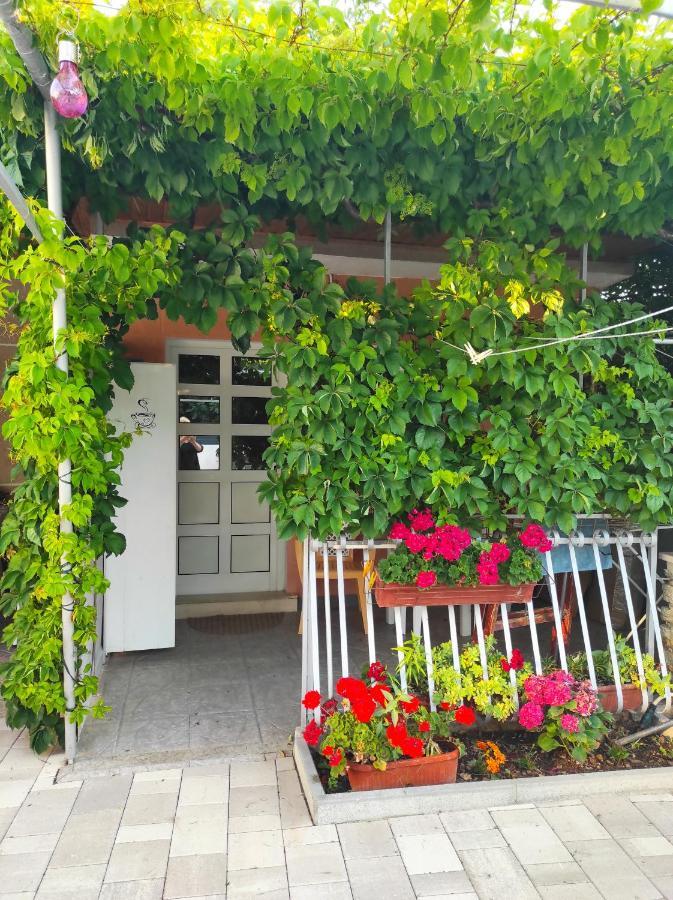 Apartments M&R Spadina Vodice Exterior foto