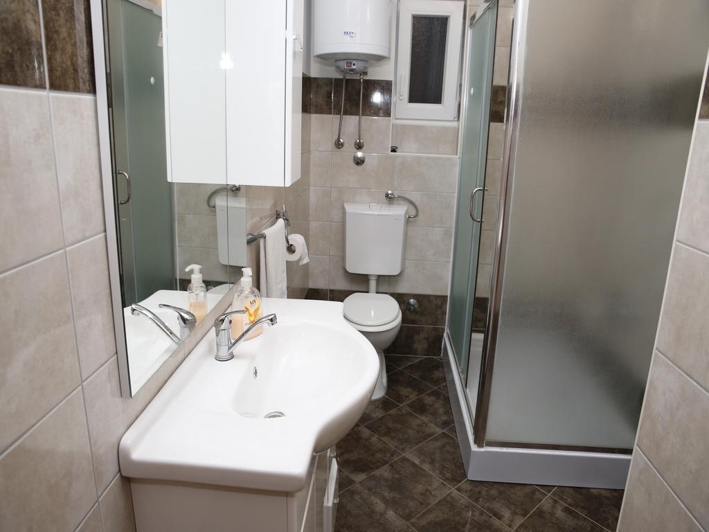 Apartments M&R Spadina Vodice Quarto foto