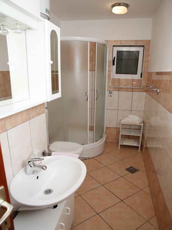 Apartments M&R Spadina Vodice Quarto foto