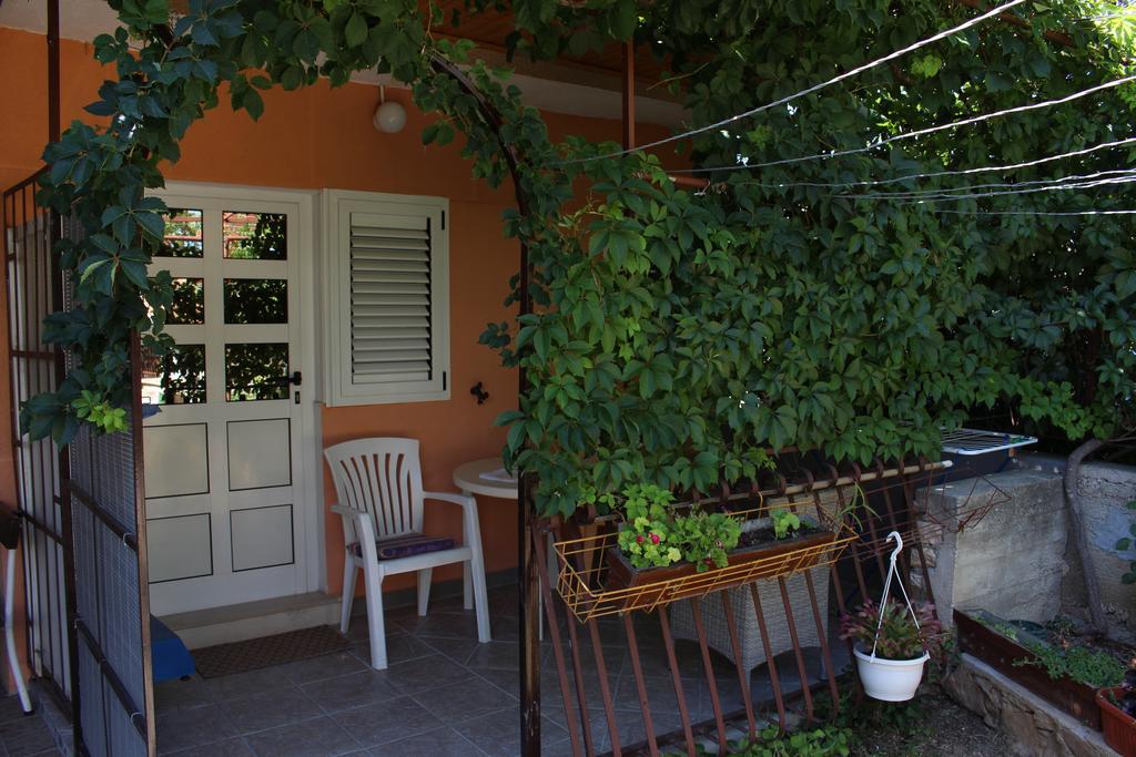 Apartments M&R Spadina Vodice Exterior foto
